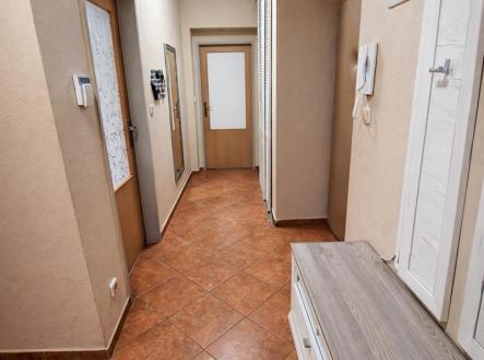 Prodej bytu, 4+kk, 80 m²