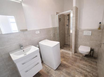 Pronájem bytu, 2+kk, 62 m²