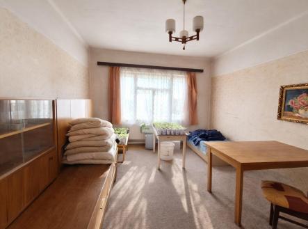 Prodej domu/vily, 350 m²