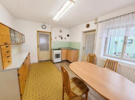 Prodej domu/vily, 100 m²