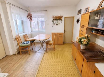 Prodej domu/vily, 100 m²