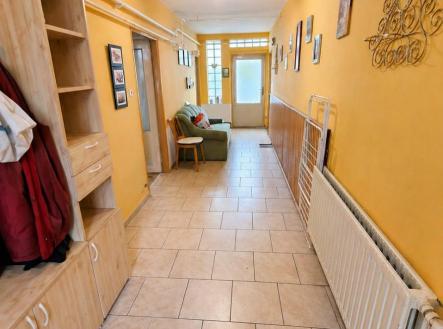 Prodej domu/vily, 100 m²