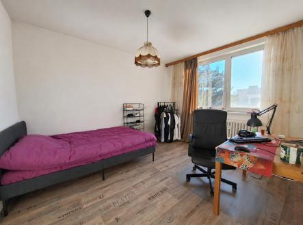 Prodej bytu, 3+1, 73 m²