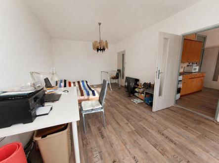 Prodej bytu, 3+1, 73 m²