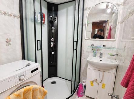 Prodej bytu, 3+1, 73 m²