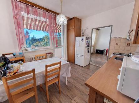 Prodej bytu, 3+1, 73 m²