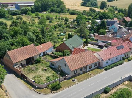 Prodej pozemku pro bydlení, 1 639 m²
