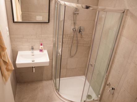 Pronájem bytu, 1+kk, 29 m²