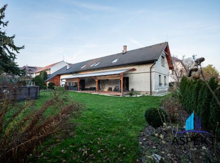 Prodej domu/vily, 220 m²