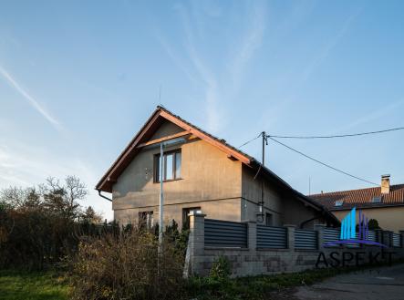 Prodej domu/vily, 220 m²