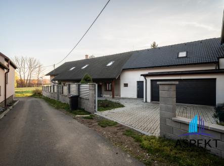 Prodej domu/vily, 220 m²