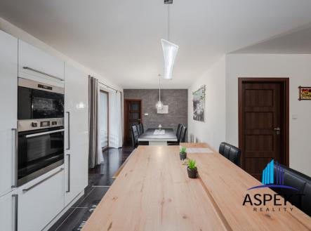 Prodej domu/vily, 220 m²