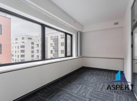 Prodej kanceláře, 14 m²