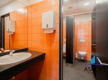 Prodej kanceláře, 14 m²