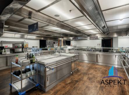 Prodej kanceláře, 14 m²