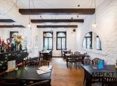 Pronájem restaurace, 114 m²