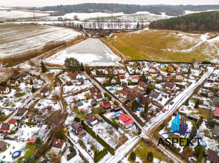 Prodej chaty/rekreačního objektu, 61 m²