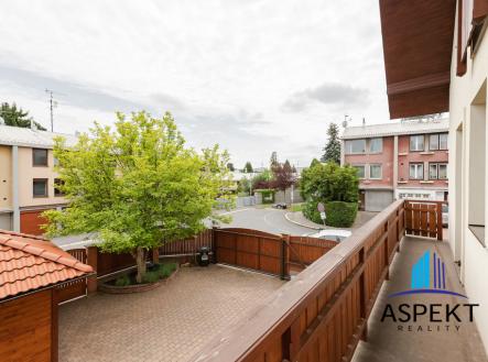 Pronájem bytu, 1+kk, 25 m²