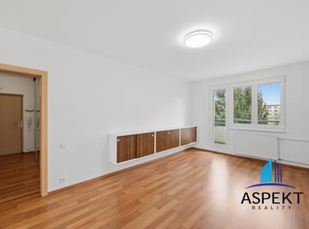 Prodej bytu, 2+1, 58 m²