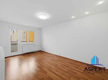 Prodej bytu, 2+1, 58 m²