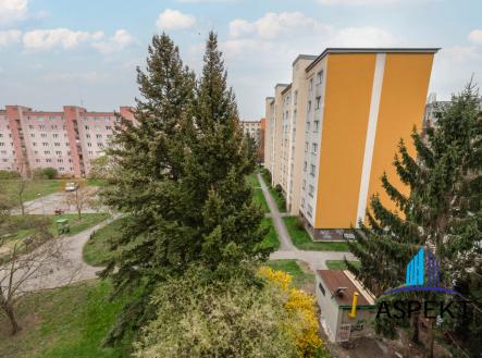 Prodej bytu, 2+1, 58 m²