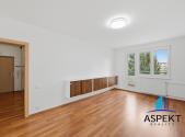 Prodej bytu, 2+1, 58 m²