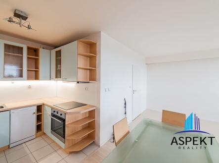 Prodej bytu, 4+kk, 94 m²