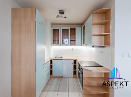 Prodej bytu, 4+kk, 94 m²