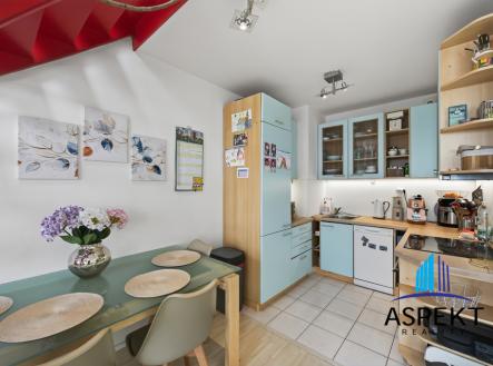 Prodej bytu, 4+kk, 94 m²