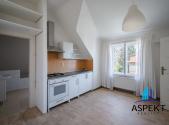 Pronájem bytu, 1+1, 32 m²