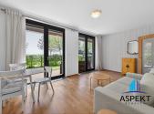Pronájem bytu, 2+kk, 68 m²