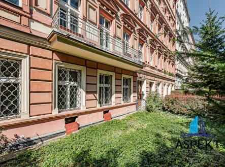 Pronájem bytu, 2+1, 65 m²