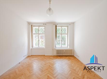 Pronájem bytu, 2+1, 65 m²