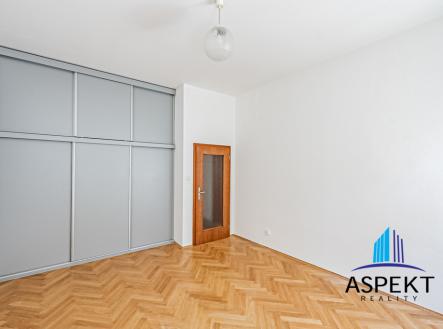 Pronájem bytu, 2+1, 65 m²
