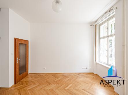 Pronájem bytu, 2+1, 65 m²