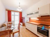 Pronájem bytu, 2+kk, 64 m²