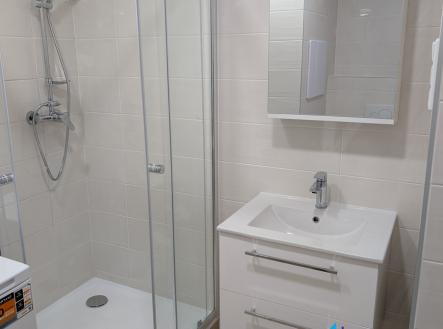 Pronájem bytu, 1+1, 45 m²