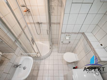 Pronájem bytu, 2+kk, 48 m²
