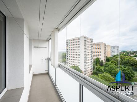 Pronájem bytu, 2+kk, 48 m²