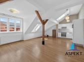 Pronájem bytu, 2+kk, 69 m²