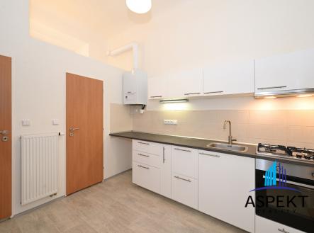 Pronájem bytu, 2+1, 65 m²