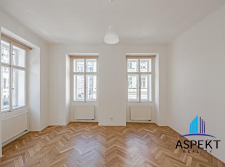 Pronájem bytu, 2+1, 65 m²