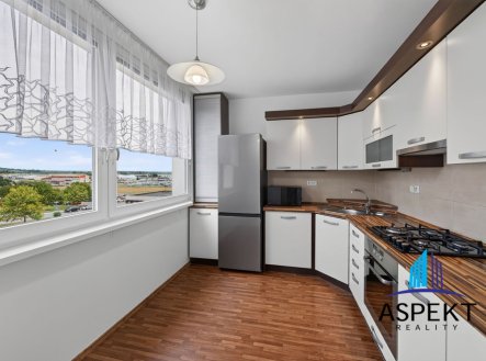 Pronájem bytu 3+kk, 83 m² – Jana Palacha, Mladá Boleslav