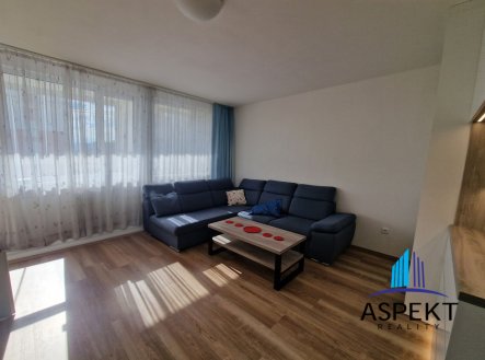 Prodej bytu, 4+1, 95 m², Praha – náhled fotky 3