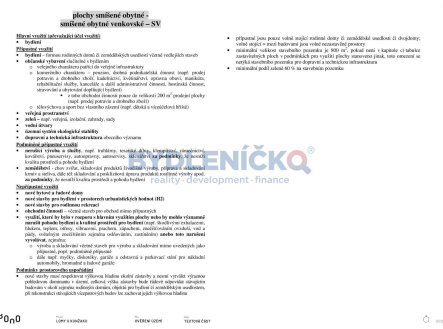 Prodej pozemku pro bydlení, 934 m²
