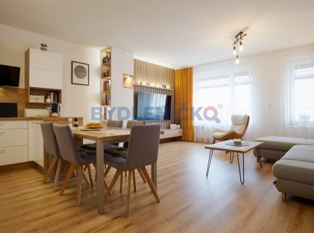 Prodej bytu, 2+kk, 71 m²
