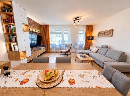Prodej bytu, 2+kk, 71 m²