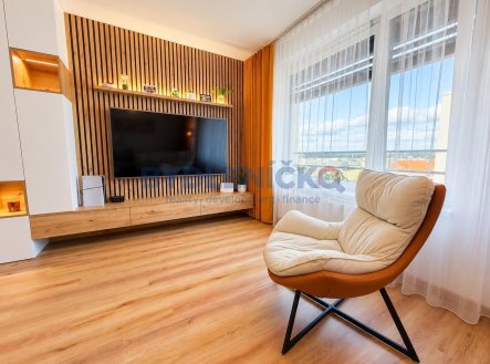 Prodej bytu, 2+kk, 71 m²