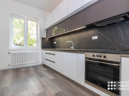 Pronájem bytu, 3+1, 78 m²