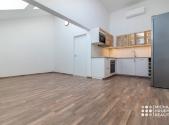 Pronájem bytu, 3+kk, 85 m²